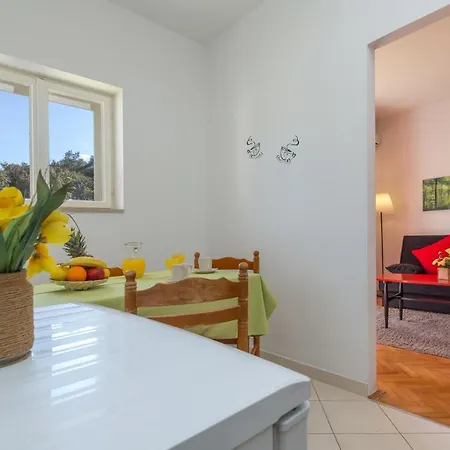 Marija Bibic Lägenhet