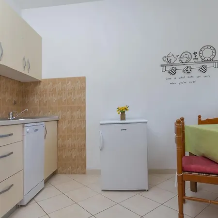 Marija Bibic Lägenhet Hvar Town