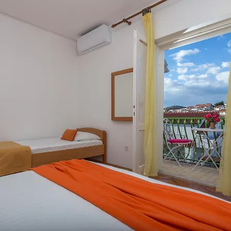 Marija Bibic Lägenhet *