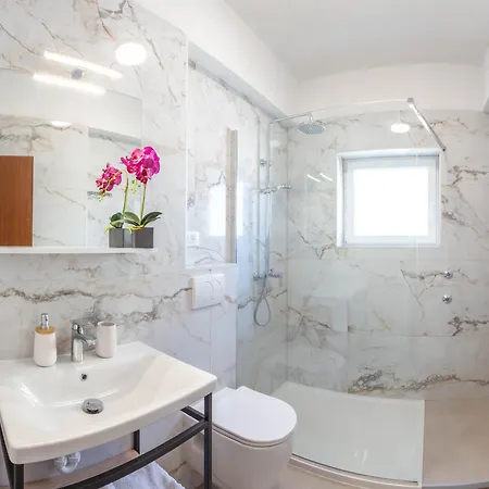 Lägenhet Marija Bibic *