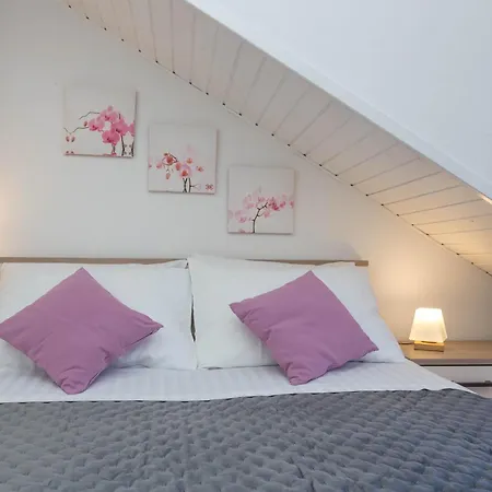 Marija Bibic * Hvar Town