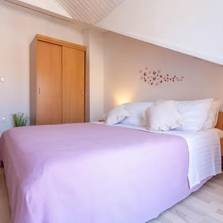 Marija Bibic * Hvar Town