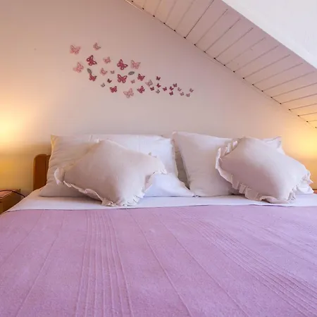 Marija Bibic Lägenhet