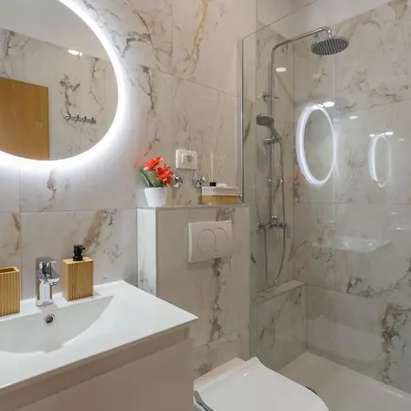 Marija Bibic Lägenhet Hvar Town