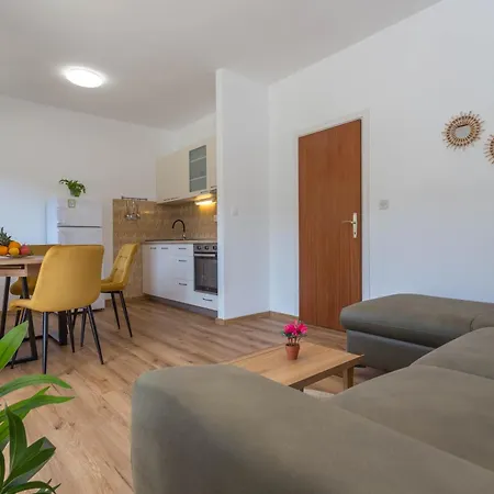 Marija Bibic Lägenhet Hvar Town