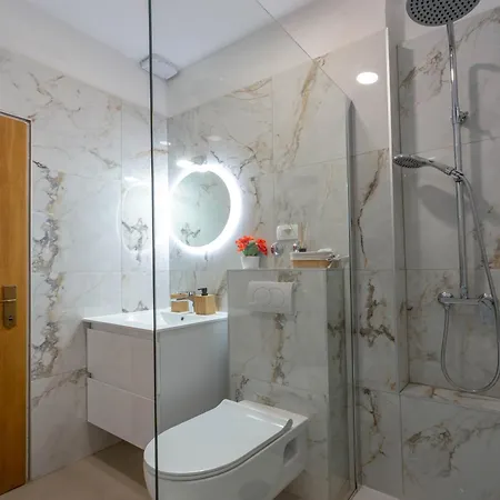 Marija Bibic Lägenhet Hvar Town