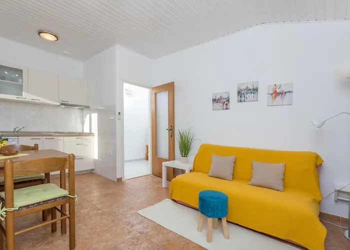 Apartamento Marija Bibic