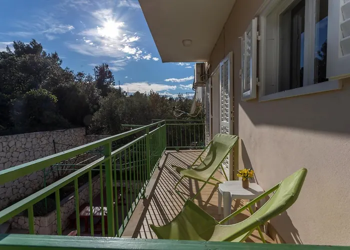 Marija Bibic Apartamento