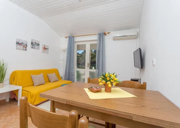 Marija Bibic Apartamento