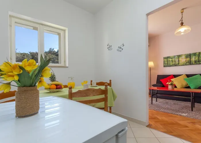 Marija Bibic Apartamento