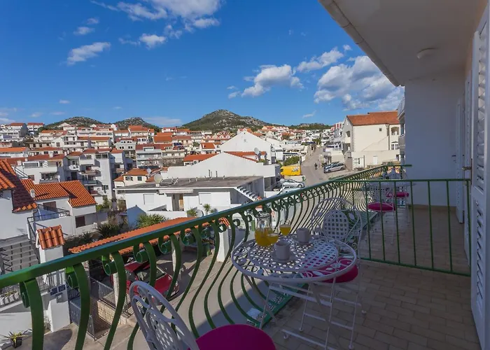 Marija Bibic Apartamento