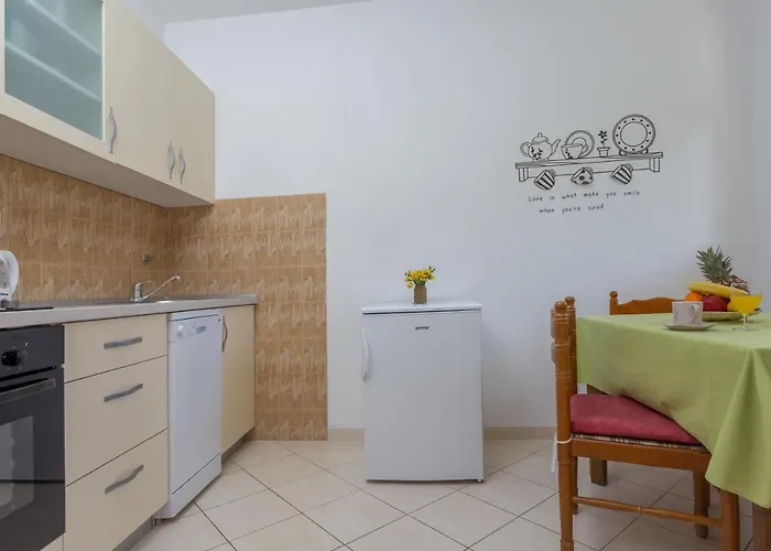 Marija Bibic Apartamento Hvar Town