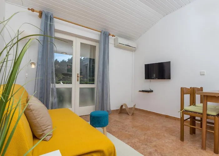 Marija Bibic Apartamento *