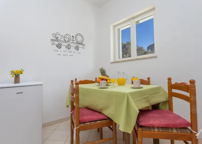 Marija Bibic Apartamento Hvar Town