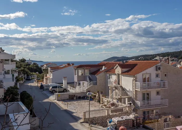 Marija Bibic Apartamento