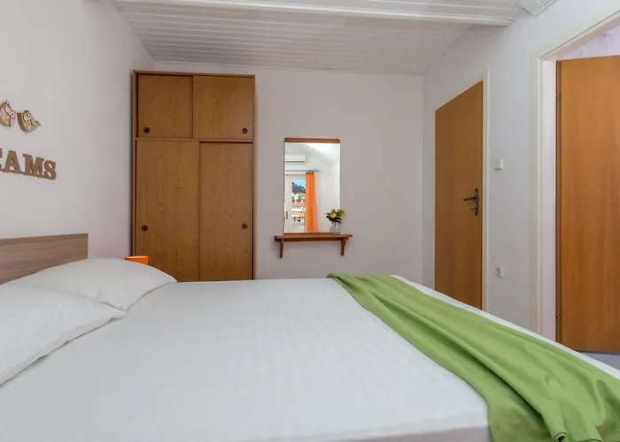 Marija Bibic * Hvar Town