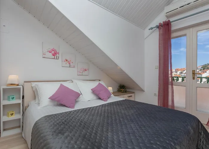 Apartamento Marija Bibic *