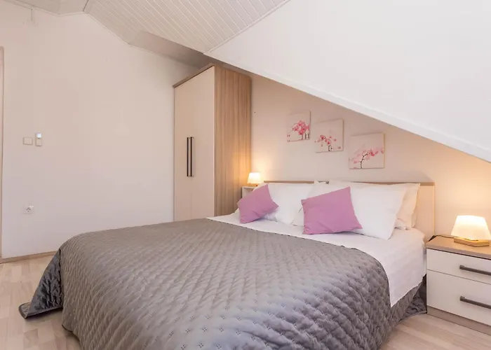 Marija Bibic Apartamento *