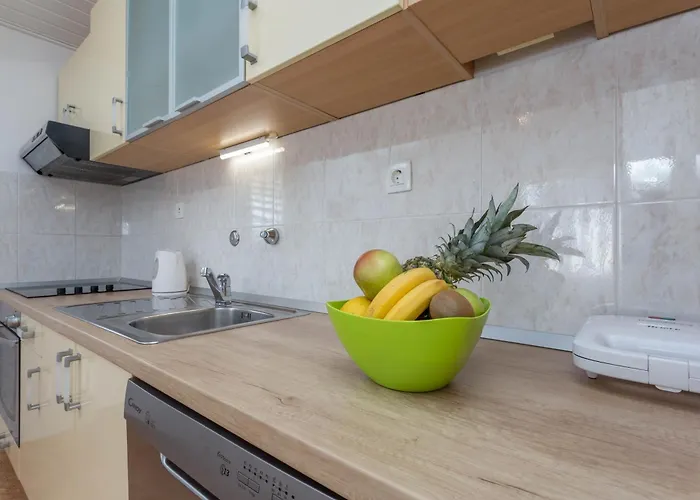 Apartamento Marija Bibic *