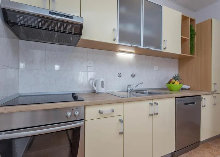 Apartamento Marija Bibic Hvar Town