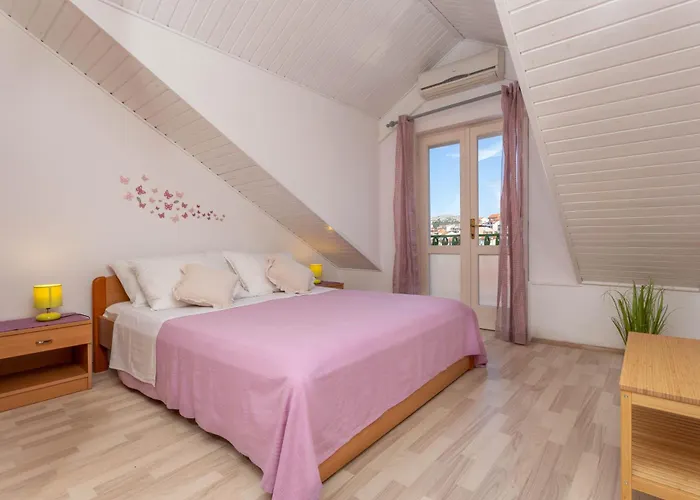 Apartamento Marija Bibic Hvar Town