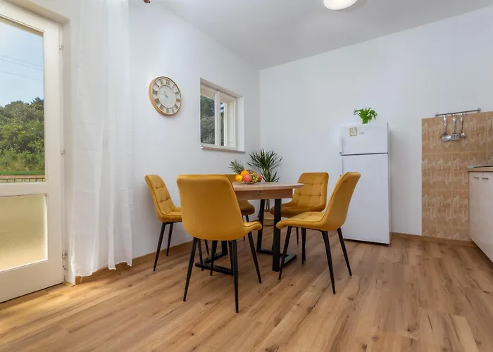 Marija Bibic Apartamento