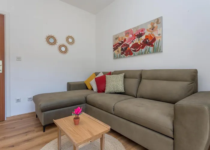 Marija Bibic Apartamento Hvar Town