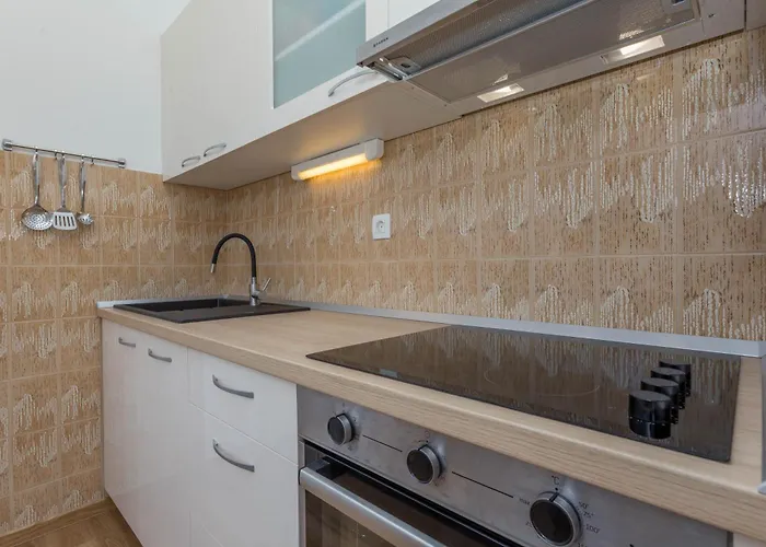 Apartamento Marija Bibic Hvar Town