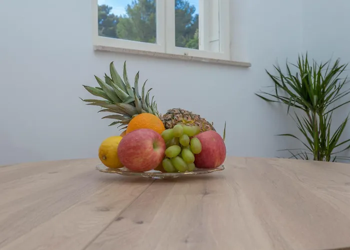 Marija Bibic Apartamento Hvar Town