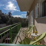 Marija Bibic Apartman