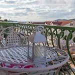 Marija Bibic Appartement