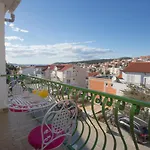 Marija Bibic Appartement *
