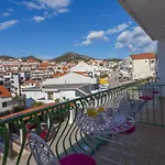 Marija Bibic Appartement