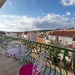 Marija Bibic Appartement
