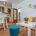 Marija Bibic Appartement