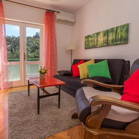 Appartement Marija Bibic Hvar Town