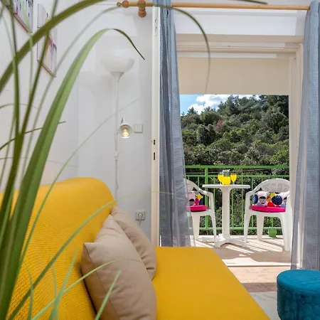 Appartement Marija Bibic Hvar Town