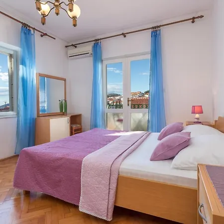 Apartmán Marija Bibic *