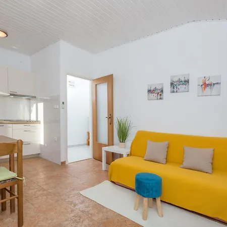 Apartmán Marija Bibic