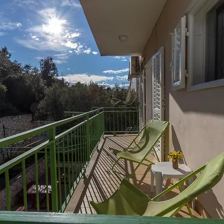 Marija Bibic Apartment
