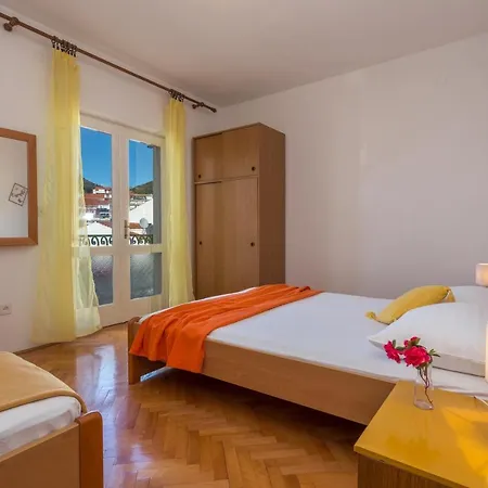 Marija Bibic Hvar Town