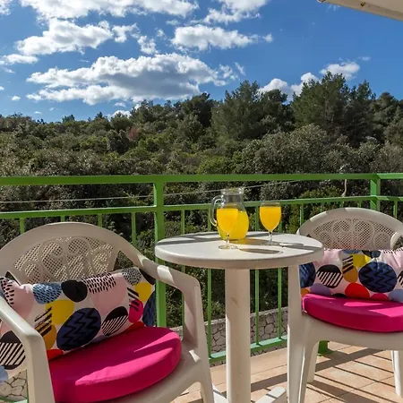 Apartment Marija Bibic Hvar Town