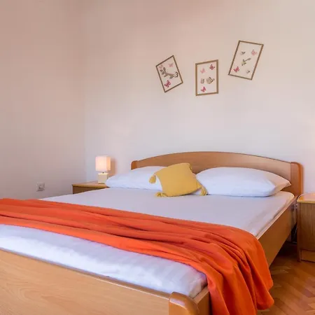 Marija Bibic Apartmán