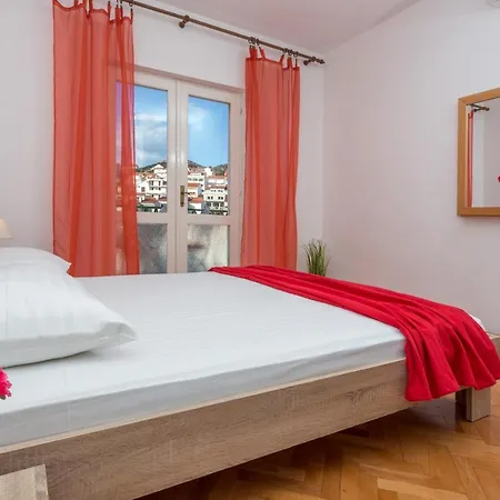 Marija Bibic Apartment