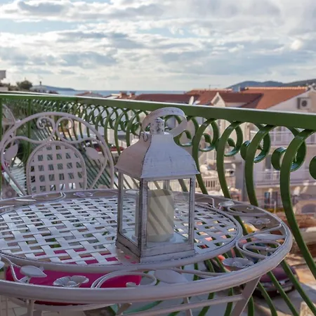 Marija Bibic Apartmán