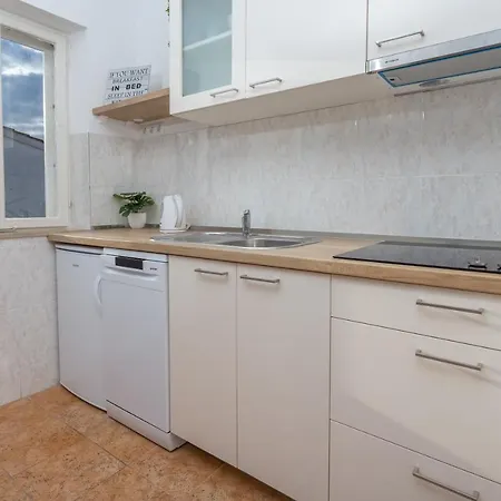 Marija Bibic Appartement