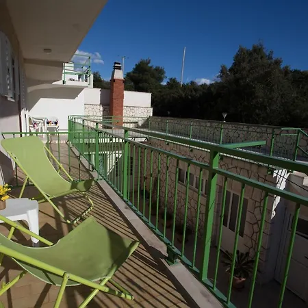 Marija Bibic Apartment Hvar Town