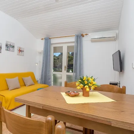 Marija Bibic Apartment