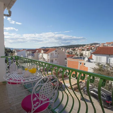 Marija Bibic Appartement *