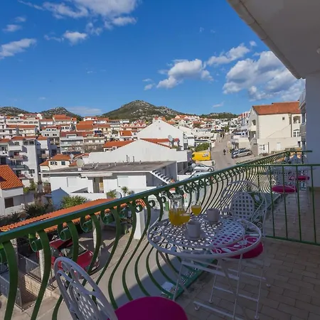 Marija Bibic Appartement